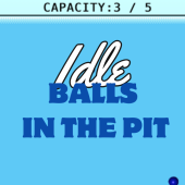 IDLE: Balls In The Pit